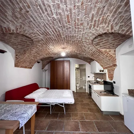 Ca' D'rosina Apartment Narzole