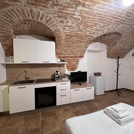 Apartment Ca' D'rosina Narzole