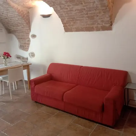 Apartment Ca' D'rosina Narzole