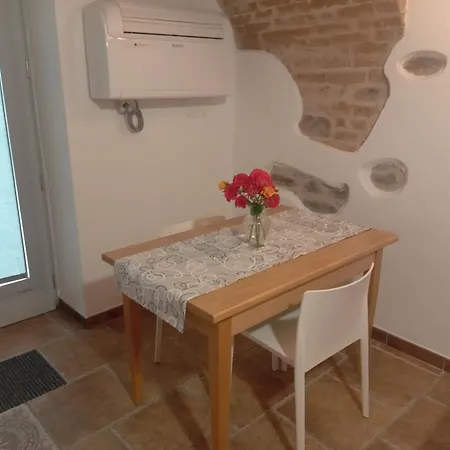 Apartment Ca' D'rosina