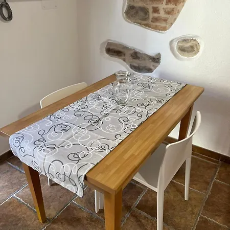 Ca' D'rosina Apartment *