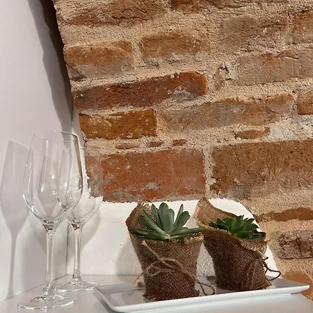 Ca' D'rosina Apartment Narzole