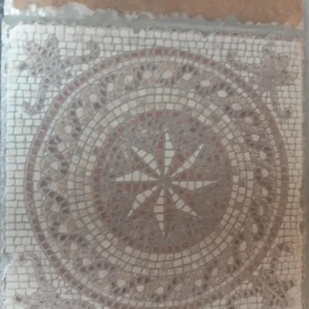 Ca' D'rosina