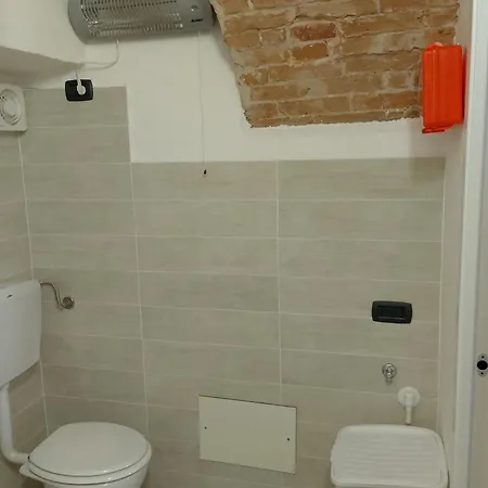 Ca' D'rosina Apartment *