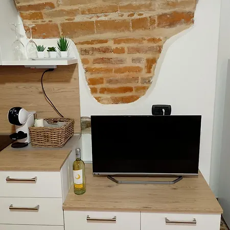 Apartment Ca' D'rosina Narzole