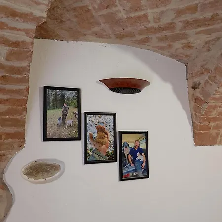 Ca' D'rosina Narzole