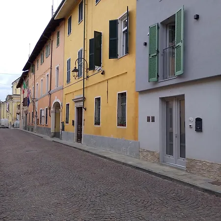 Ca' D'rosina Narzole