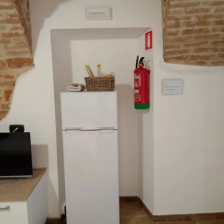 Apartment Ca' D'rosina