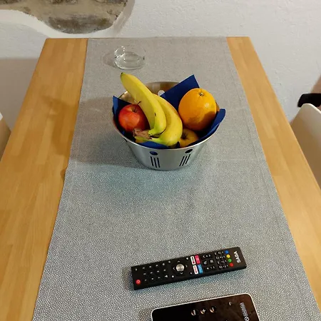 Apartment Ca' D'rosina Narzole