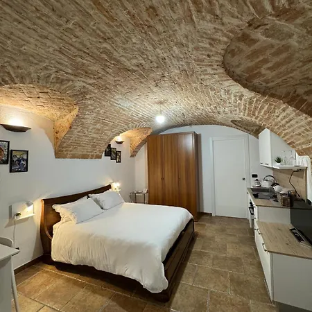 Ca' D'rosina Apartamento *
