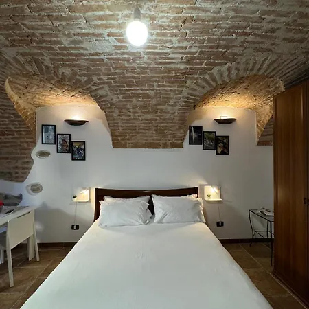 Appartement Ca' D'rosina