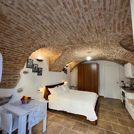 Lägenhet Ca' D'rosina Narzole