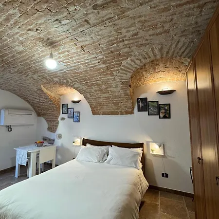 Ca' D'rosina Appartement