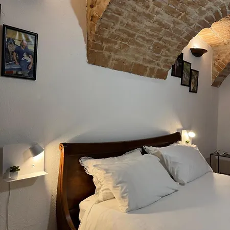 Lägenhet Ca' D'rosina