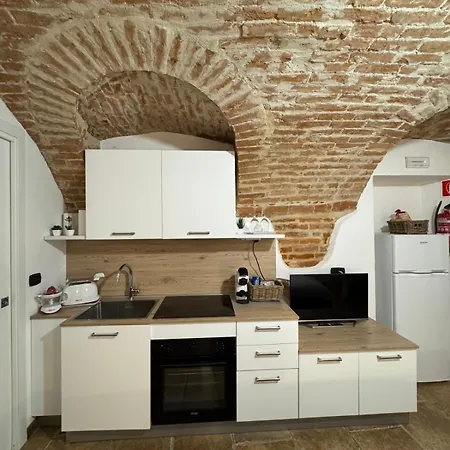 Apartamento Ca' D'rosina