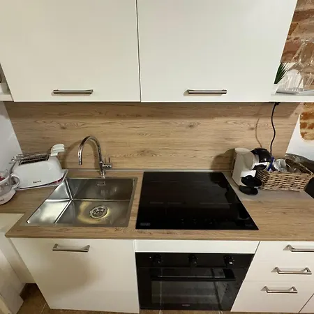 Appartement Ca' D'rosina Narzole