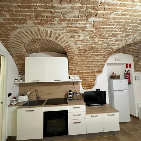 Lägenhet Ca' D'rosina Narzole