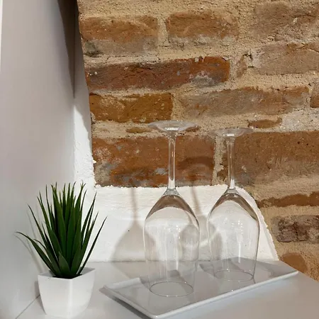 Ca' D'rosina Lägenhet Narzole