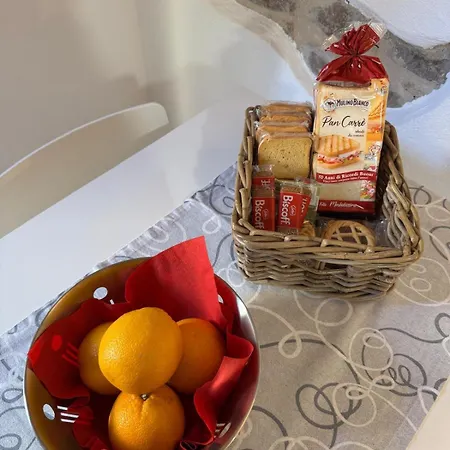 Ca' D'rosina Appartement Narzole