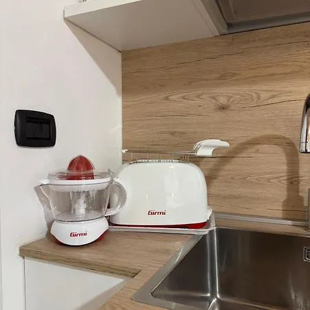 Appartement Ca' D'rosina Narzole