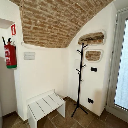 Lägenhet Ca' D'rosina *