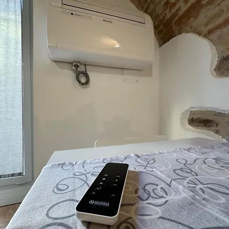 Ca' D'rosina Lägenhet *