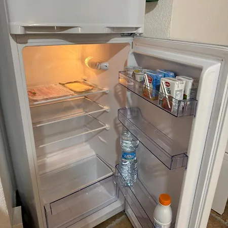 Lägenhet Ca' D'rosina