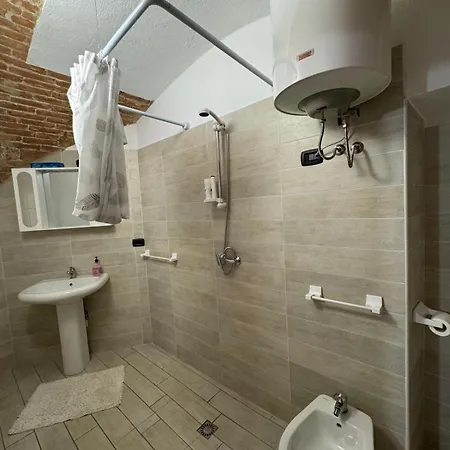 Apartamento Ca' D'rosina