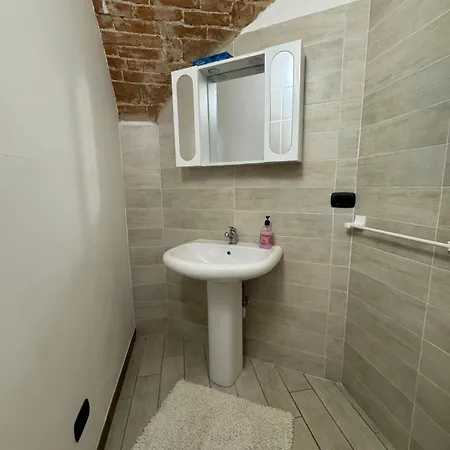 Appartement Ca' D'rosina Narzole