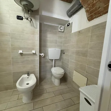 Ca' D'rosina Apartamento *