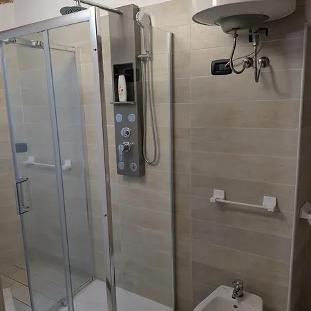 Apartamento Ca' D'rosina