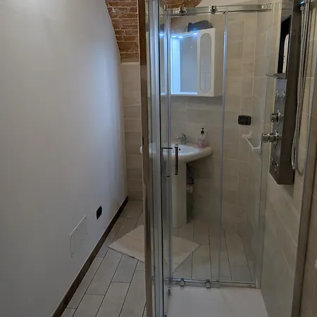 Apartamento Ca' D'rosina *