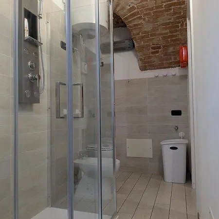 Apartamento Ca' D'rosina