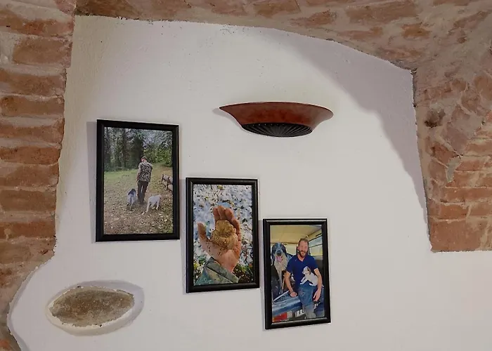 Ca' D'rosina Narzole