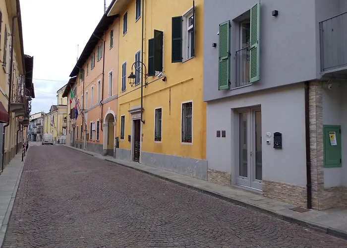 Ca' D'rosina Narzole