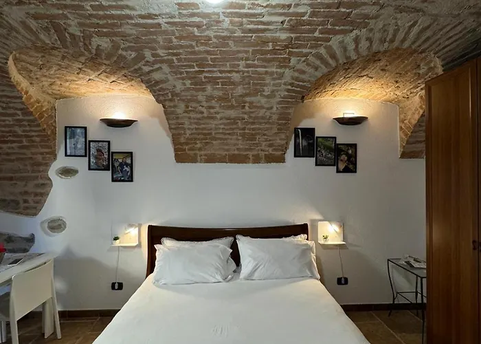 Апартаменты Ca' D'rosina