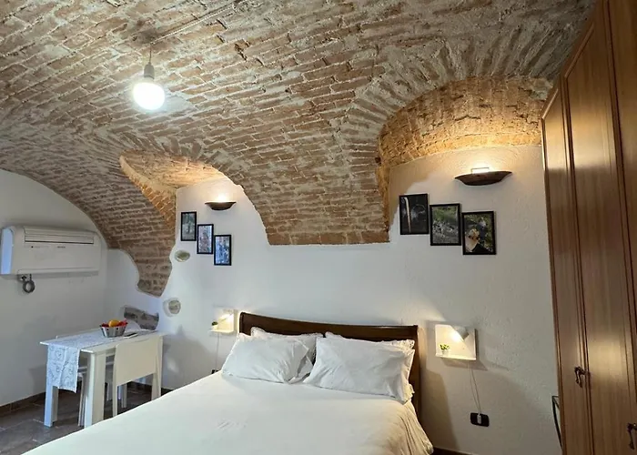 Ca' D'rosina Апартаменты