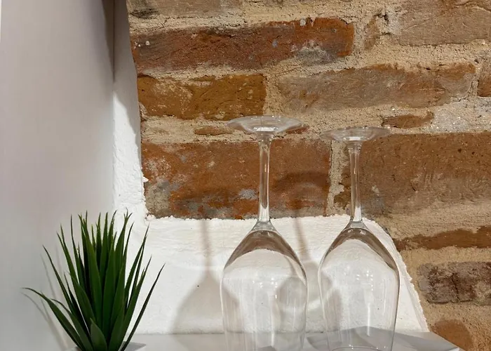 Ca' D'rosina Апартаменты Narzole