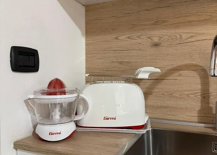 Апартаменты Ca' D'rosina Narzole