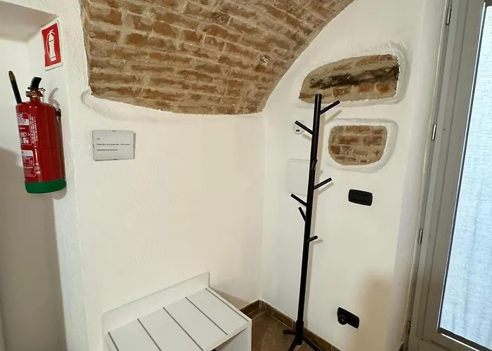 Апартаменты Ca' D'rosina *