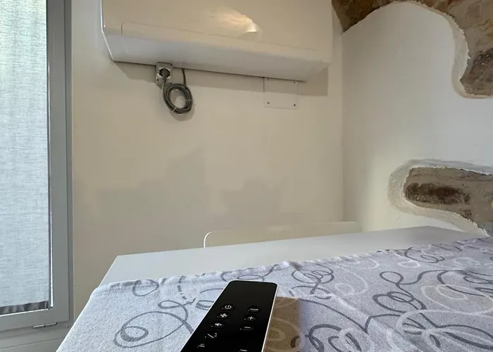 Ca' D'rosina Апартаменты *