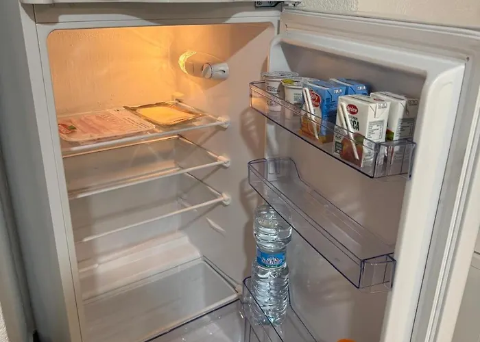 Апартаменты Ca' D'rosina