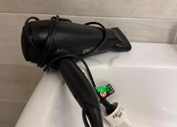 Апартаменты Ca' D'rosina Narzole