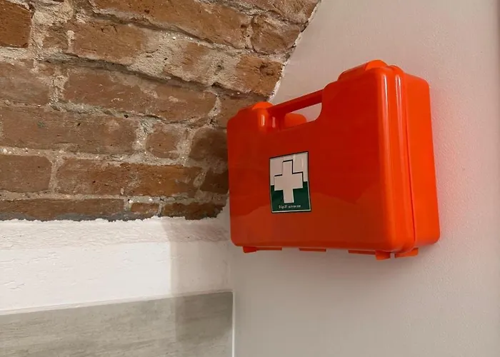 Апартаменты Ca' D'rosina