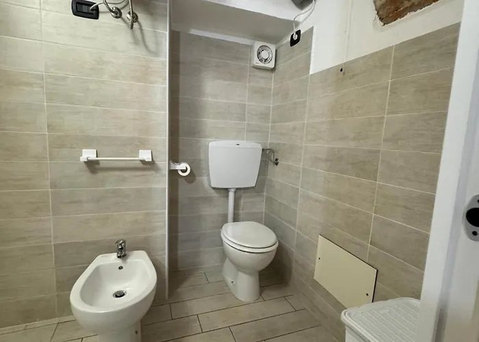 Ca' D'rosina Апартаменты *